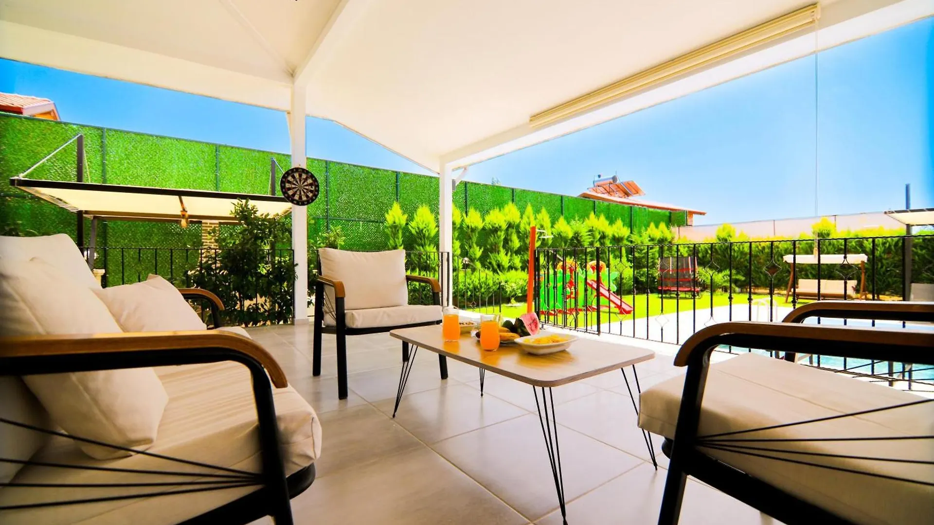 Villa Gurur Φετιγιέ Τουρκία