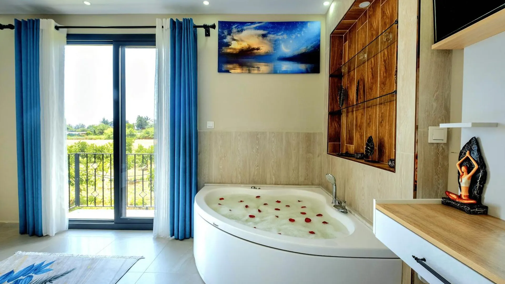 Villa Gurur Φετιγιέ 0*,  Τουρκία
