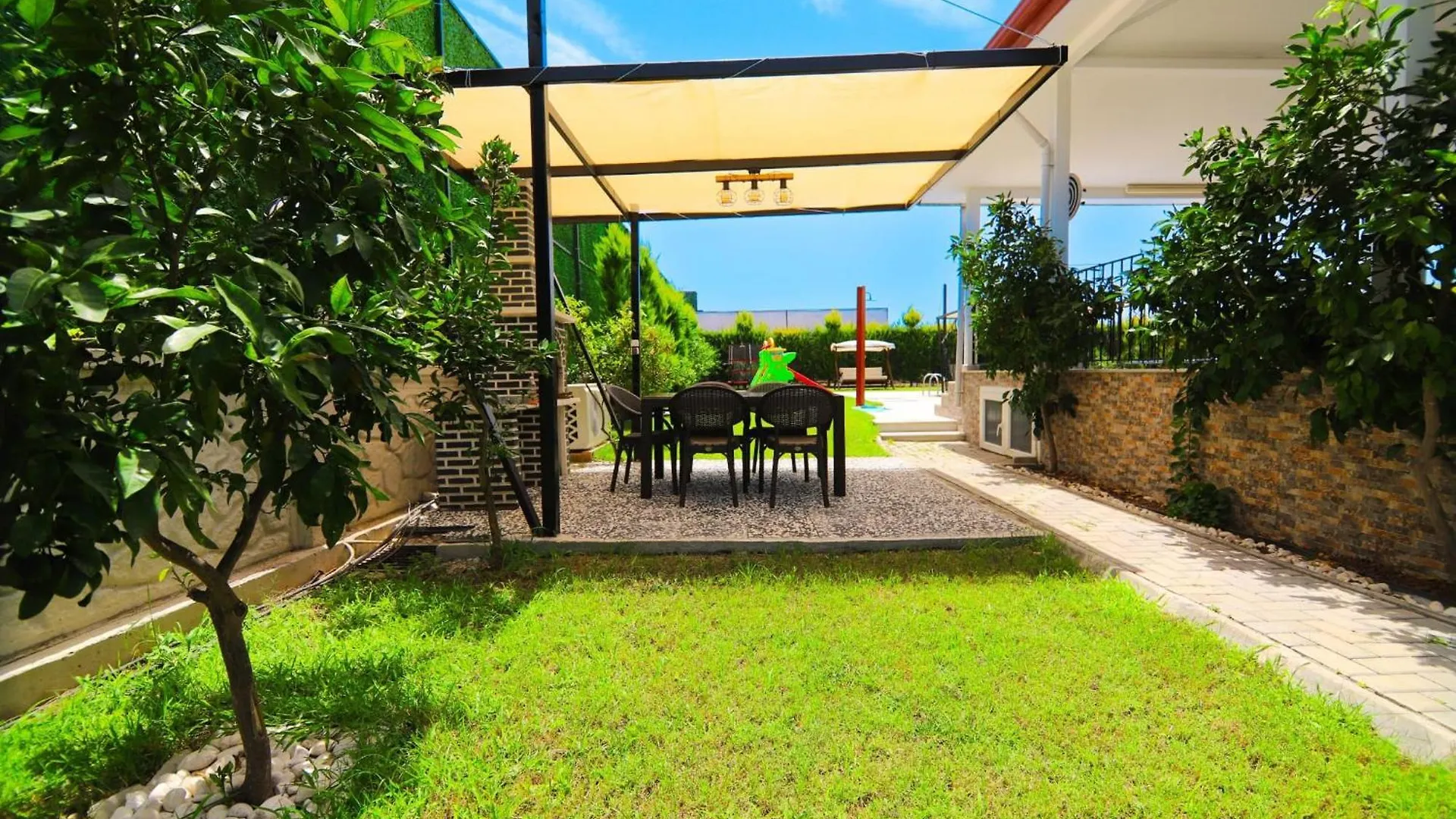 Villa Gurur Φετιγιέ 0*,
