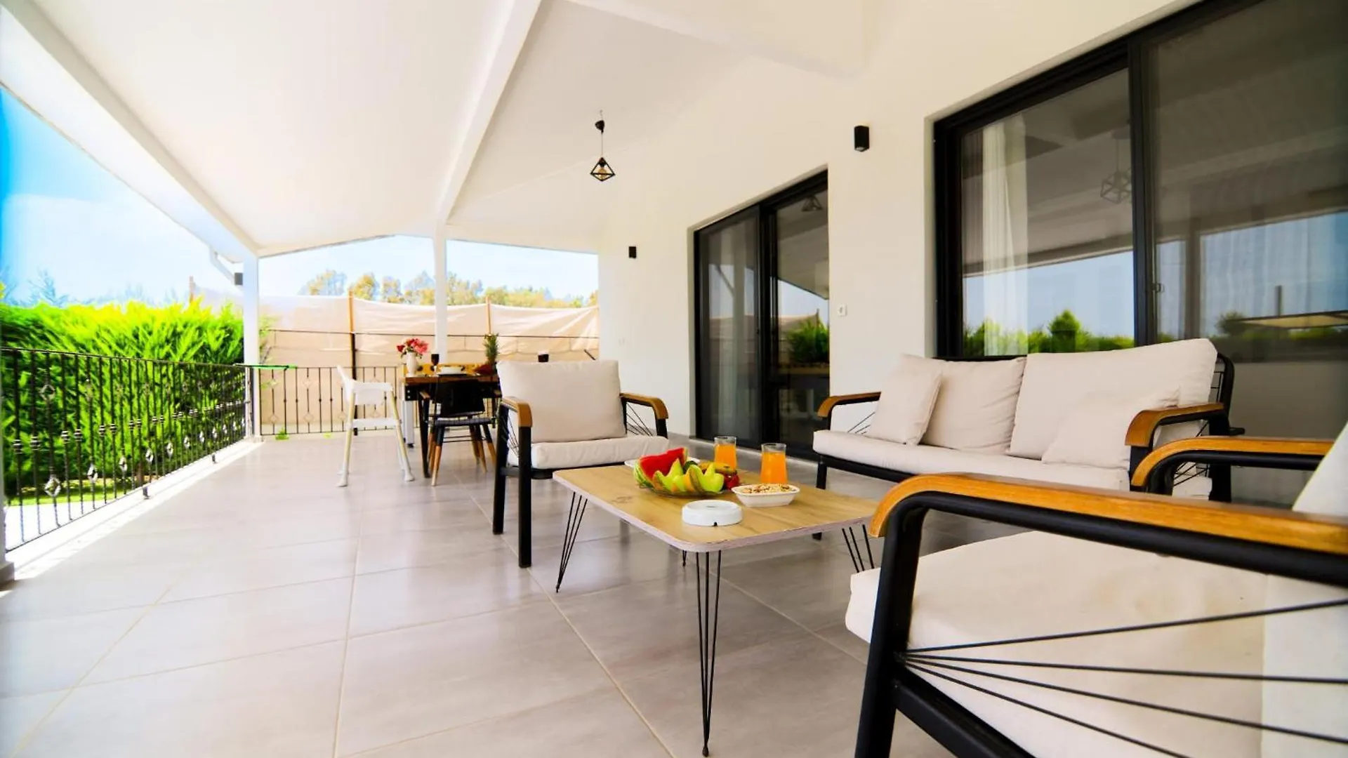 Villa Gurur Φετιγιέ 0*,  Τουρκία