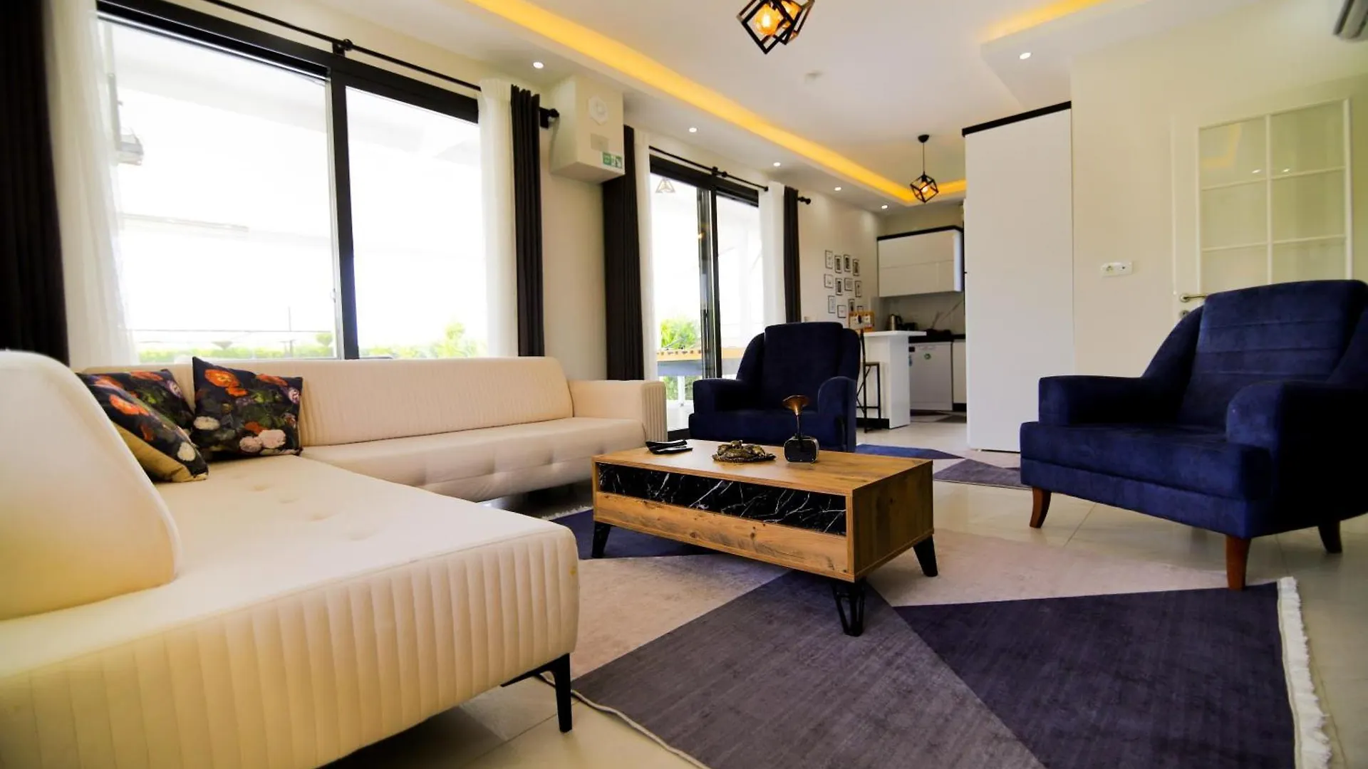 Villa Gurur Fethiye