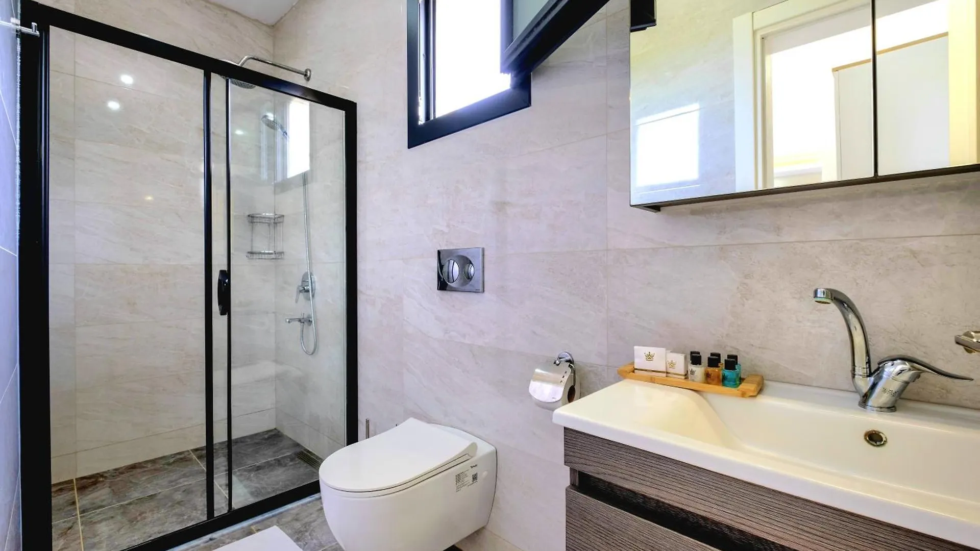 Villa Gurur Fethiye