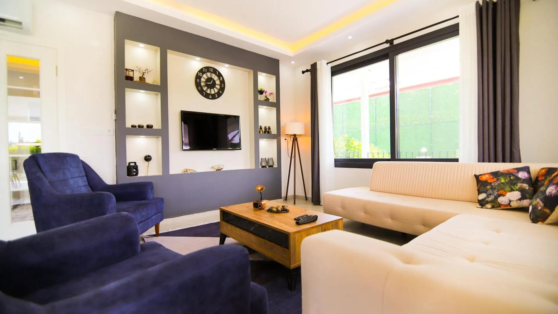 Villa Gurur Fethiye