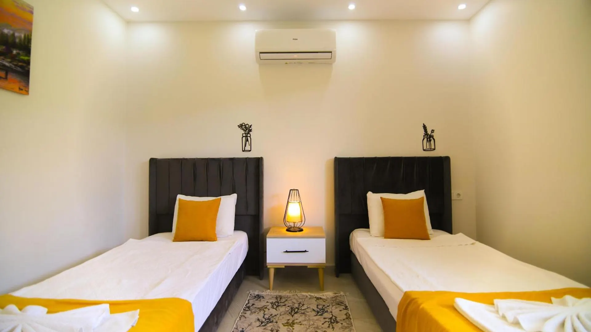 Villa Gurur Fethiye