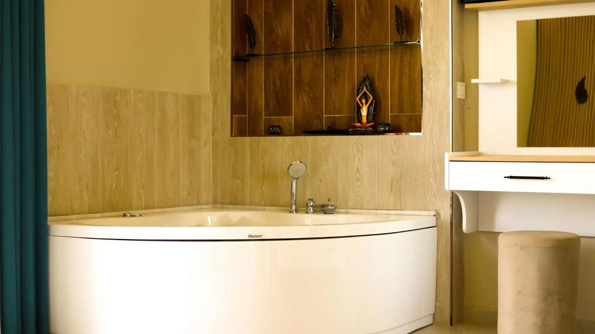 Villa Gurur Fethiye