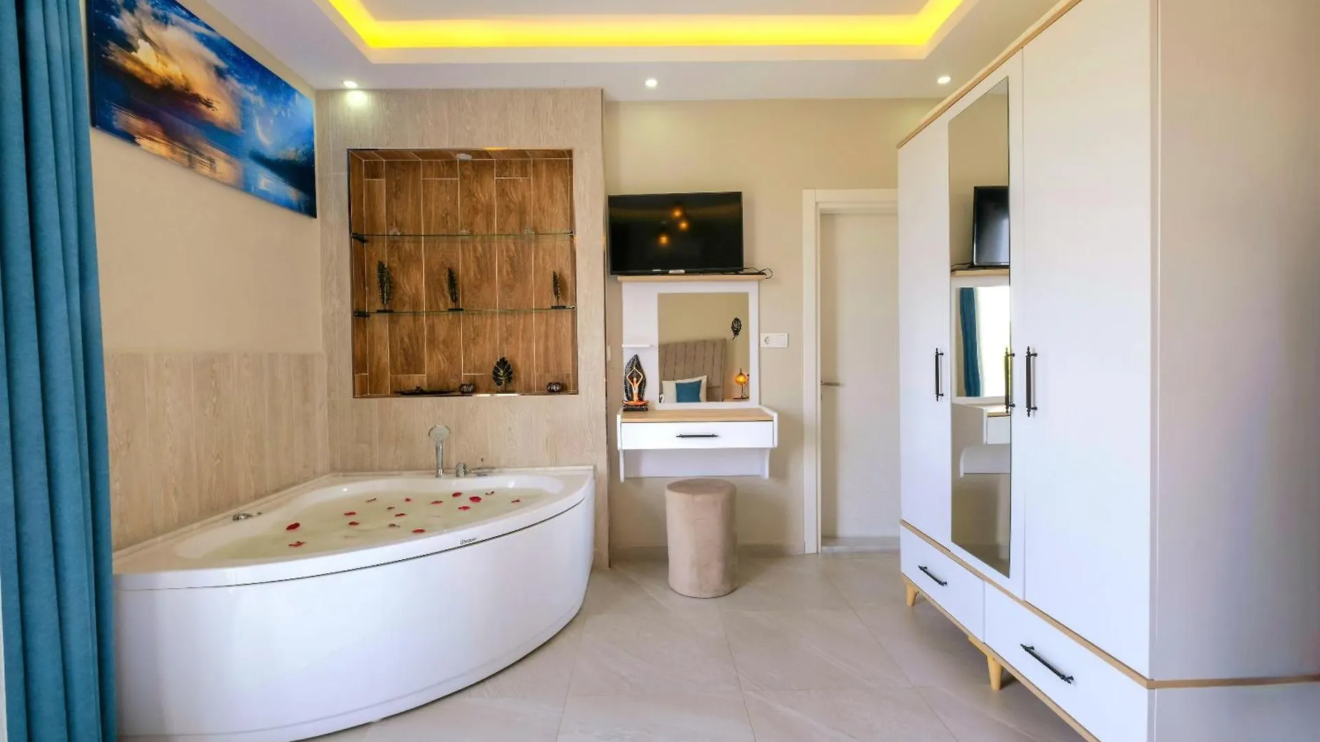Villa Gurur Fethiye 0*,