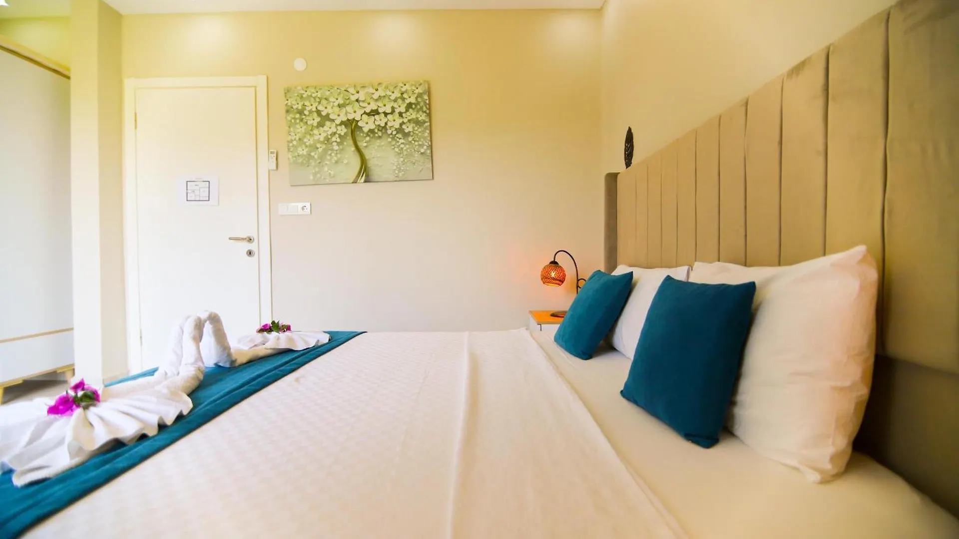 Villa Gurur Fethiye