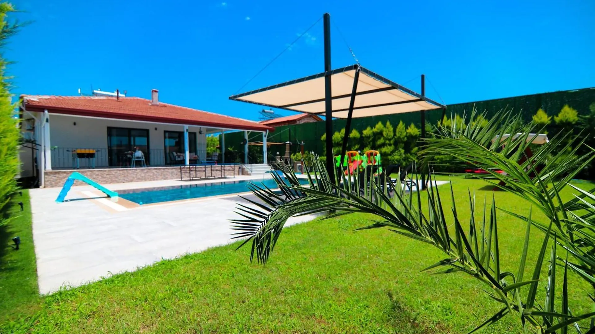 Villa Gurur Fethiye